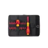 Schraubendrehersatz SlimVario® 18-tlg.m.Wechselkl.VDE Produktbild-Vorschau 5