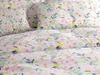FEBE Bettwäsche Blumenwiese Bettbezug-Set 140x200cm + Produktbild-Vorschau 14