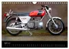 Motorrad Oldtimer (Wandkalender 2027 DIN A4 quer), CALVENDO Produktbild-Vorschau 7