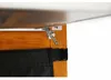 Campingaz Adelaide 3 Woody DualGas Grill Wagen Liquified Produktbild-Vorschau 8