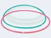 Hula-Hoop Ø ca. 80cm 2-fach sortiert Produktbild-Vorschau 6