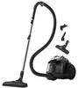 AEG CLEAN 6000 Beutelloser Staubsauger AL61C2ÖKO Black Produktbild-Vorschau 1