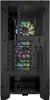 Corsair iCUE 4000X RGB Midi Tower Schwarz Produktbild-Vorschau 17