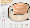 sinnlein Heizkissen elektrisch Beige für Bauch und Rücken | Produktbild-Vorschau 4