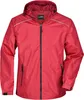 Herren Jacke Men`s` Rain Jacket - Wind- und wasserdicht - Produktbild-Vorschau 2