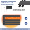 Heilmetz Heizkörper Elektrisch mit Thermostat, Produktbild-Vorschau 7