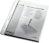 Leitz 47050003, A5, Transparent, Polypropylen (PP), 0,13 Produktbild-Vorschau 2