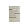Organizer na zeď SIMPLICITY, 3 police, 70 x 50 cm Náhled obrázku produktu 2