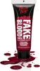 Fake Blood- Kunstblut in 12ml Tube – Realistisches Produktbild-Vorschau 2