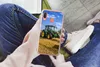 MuchoWow® Handyhülle Schutzhülle Hülle für Samsung Galaxy Produktbild-Vorschau 3