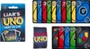 Games JLH43, Karetní, Odhazování, 7 rok/roky, Rodinná hra Náhled obrázku produktu 2