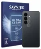6x Für Samsung Galaxy S26 (NUR Kameraschutz) Schutzfolie Produktbild-Vorschau 1