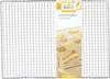 Cestello di raffreddamento per torte quadrato Easy Baking Anteprima dell’immagine prodotto 5