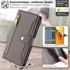 Handykette Xiaomi Hülle mit Band Handyhülle Kartenfächer Produktbild-Vorschau 3