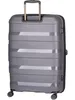 Stratic Straw + EXP TSA Trolley Dark Grey dunkelgrau 76cm Produktbild-Vorschau 20