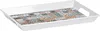 ZELLER PRESENT Melamintablett Mosaik 50x35x5 109835 Podgląd zdjęcia produktu 5