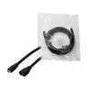 LogiLink CU0125, 5 m, Micro-USB B, Micro-USB B, USB 2.0, Produktbild-Vorschau 4
