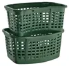 Panier à linge Buri, volume 40 l, dimensions extérieures 60 Voir les images du produit 14