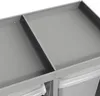 PPbin | Mülltonnenbox, Mülltonnenverkleidung - 2 x 240 Produktbild-Vorschau 11