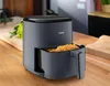 Tefal Airfryer Heißluftfritteuse Easy Fry Max 5l EY245B Produktbild-Vorschau 4