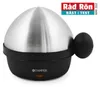 Cuiseur à œufs 7 œufs EB100 Inox Voir les images du produit 6