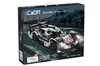 CADA Blocks Blade Sports Car C51307W 29226 - Jeu de Voir les images du produit 10