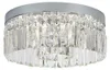 Rabalux 75036 Badezimmerlampen Chrom Metall Produktbild-Vorschau 4