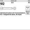 Reyher  Zylinderschrauben DIN 912 8.8 M 10x70 (100 Stück) Produktbild-Vorschau 1
