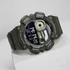Casio - WS-1500H-3BVEF - Orologio da polso - Uomo - Quarzo Anteprima dell’immagine prodotto 4