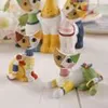 Goebel Rosina's World of Cats Soška kočka Nicola Náhľad obrázku produktu 7