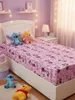 Prześcieradło Minnie Mouse Hearts Podgląd zdjęcia produktu 3