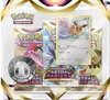 Pokemon Astral Radiance: Eevee 3-Pack Blister Voir les images du produit 1