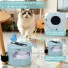 Interaktives Katzenspielzeug, Elektrisches Laufendes Produktbild-Vorschau 4