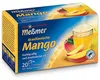 Meßmer exotický brazilský ovocný čaj s příchutí manga 20s Náhled obrázku produktu 6