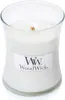 WoodWick White Tea & Jasmine, Inne, Biały, Jaśmin, Herbata, Podgląd zdjęcia produktu 2