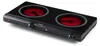 2-flammiges Glaskeramikkochfeld, 2500 w Domo DO339KP Produktbild-Vorschau 4