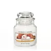 Yankee Candle Kleines Glas SOFT BLANKET, 104 g Produktbild-Vorschau 4
