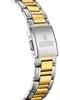 Herrenuhr FESTINA 20027/1 in klassischem Gold. Produktbild-Vorschau 3