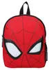 Spider-Man Rucksack Fluffy Friends Red 32 cm Produktbild-Vorschau 5
