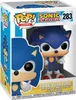Sonic The Hedgehog POP! Giochi in vinile Sonic (anello) 9 Anteprima dell’immagine prodotto 3