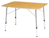 Easy Camp Menton L, Stahl, Bambus, 8,4 kg, Höhenverstellung Produktbild-Vorschau 1