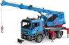 bruder MAN TGS Kran-LKW Produktbild-Vorschau 2