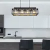Globo Lighting lampada a sospensione in metallo nero opaco, Anteprima dell’immagine prodotto 14