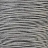 Capi Blumentopf Nature Rib Kugel 40 x 32 cm Anthrazit Produktbild-Vorschau 1