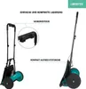 Vonroc Handrasenmäher - Rasenmäher manuell 30cm breit - Produktbild-Vorschau 5