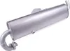 IZAWIT 07.096 Endschalldämpfer für SMART CITY-COUPE (450) Produktbild-Vorschau 2