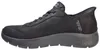 Skechers Go Walk Flex - Mali Slip-ins Bbk 39 EU Vista previa de la imagen del producto 33