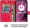 Hülle für Motorola Moto G55 Handyhülle mit Produktbild-Vorschau 4