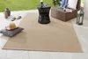 240x340 cm Kusový koberec Meadow 102727 Beige – na ven i na Náhled obrázku produktu 2