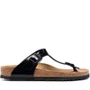 Kapcie damskie Birkenstock 43663 Kolor: Czarny Rozmiar: 38 Podgląd zdjęcia produktu 3